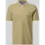 FYNCH-HATTON regular fit poloshirt met gestikt logo