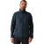 Regatta Professional Heren Uproar Soft Shell Jas (Marine)