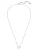 Glanzstücke München Ketting  goud / zilver