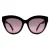 Furla Cat Eye Dames Bruin Violet SFU780