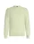 BOSS Trui ‘Anion’  mintgroen