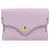 FOSSIL Portemonnee ‘Heritage’  lila
