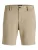JACK & JONES Chino  donkerbeige