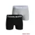 Katoenen boxershorts Björn Borg Organic (x2)