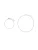 Heideman Ketting ‘Decus’  zilver