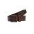 JACK & JONES leren riem JACROMA bruin