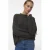 Vero Moda Trui Vmboom Ls O-neck Pullover Ga Noos 10320463 Chocolate Torte/melange Dames