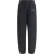 Alexander Wang Zwarte Katoenen Joggingbroek (Trainingsbroek)