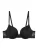 Marc O’Polo BH ‘ Timeless Lace ‘  zwart