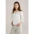 We Fashion Blouse Off-white