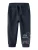 NAME IT Broek ‘NMMStorm’  navy / duifblauw / rood