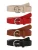ABOUT YOU Riem  beige / bruin / zwart