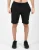 The North Face Heren Graphic Short Zwart