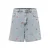 Dames denim shorts KAFFE Babeth
