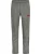 Hummel Sportbroek ‘Pro Grid’  antraciet / rookgrijs / rood