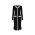 Strakke damesjurk Guess Laurel