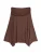 Bershka Rok  bruin