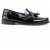 Purapiel Loafer Castellar3 Zwart