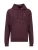19V69 ITALIA Sweatshirt ‘Matteo DS’  wijnrood