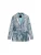 Desigual Blazers  opaal / wit