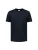 No Excess T-Shirt Pin Stripe Blauw heren