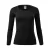 Dames-T-shirt met lange mouwen Malfini Fit-T 169