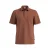 s.Oliver regular fit polo – bruin