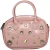 Zo Tas Roze dames