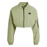 Gewatteerd damesjack adidas City Escape