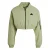 Gewatteerd damesjack adidas City Escape