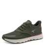 Tamaris Slip-on sneakers Nowana , vrijetijdsschoen, lage schoen, slippers met ortholite-uitrusting