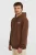 O’Neill hoodie Cali Logo bruin