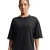 Nike 24.7 Impossiblysoft Light Dri-fit T-shirt T-shirts Dames – Zwart –