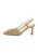EVITA Slingpumps ‘CARMELA’  beige
