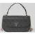 Guess Schoudertas met labelapplicatie, model ‘ECO ERICA’