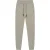 Malelions Junior Striped Signature Sweatpants | Olive Green