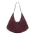 HARPER & YVE schoudertas Noa bordeauxrood