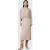 AllSaints Vittoria Dress Fawn Brown