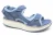 Joya KOMODO BLUE Sandalen
