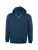 JOMA Sweatshirt ‘Atenas’  blauw / wit