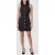 GUESS Nada Shirt Collar Sl Jet Black A996