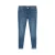 Dames Tapered Lage Taille Jeans Tom Tailor Maya