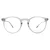 Oliver Peoples Brilframes O’Malley OV5183 1132 Workman Grey Heren