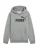 PUMA Sweatshirt ‘Ess No. 1’  grijs / zwart