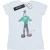 Li-cense Disney dames frankenstein goofy katoenen t-shirt