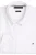 Tommy Hilfiger Overhemd wit, Effen