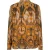 EsQualo Blouse Col Dreamscape Print