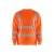 Zichtbaar sweatshirt Blaklader