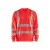 Zichtbaar sweatshirt Blaklader