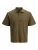 JACK & JONES Shirt  bruin